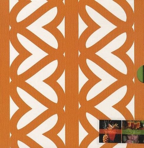 Coffret Cuisine - Cocktails Et Amuse-Bouche- Jus De Fruits Et Légumes, Cuisine À La Centifugeuse