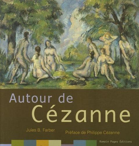 Autour De Cézanne