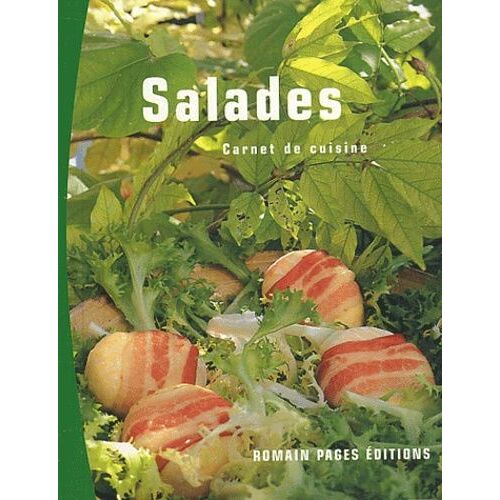 Salades