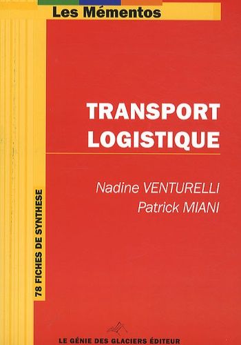 Transport Logistique