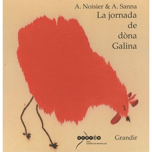 La Jornada De Dona Galina