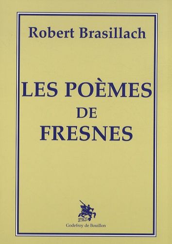 Les Poèmes De Fresnes