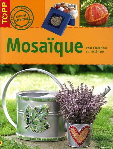 Mosaïque - Pour L'intérieur Et L'extérieur