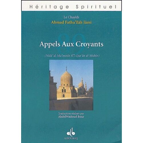 89 Appels Aux Croyants
