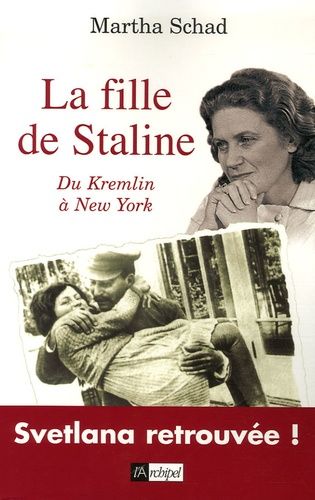 La Fille De Staline