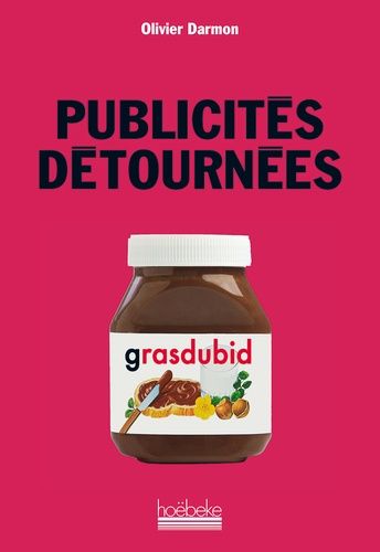 Publicités Détournées