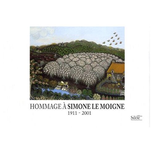 Hommage À Simone Le Moigne (1911-2001)
