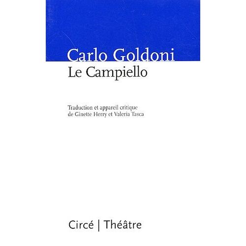 Le Campiello