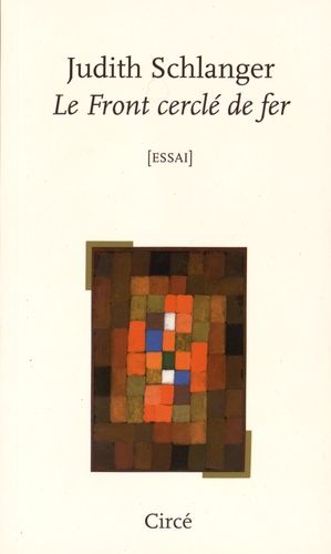 Le Front Cerclé De Fer