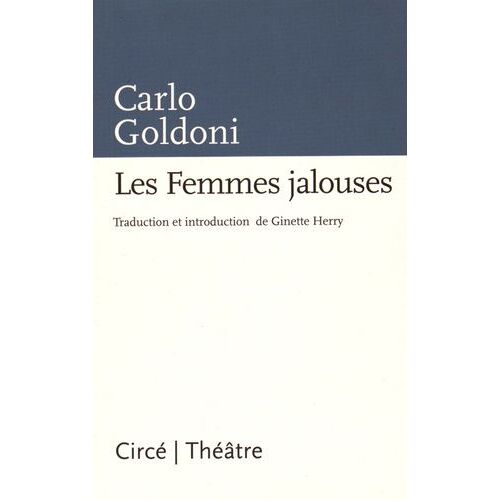 Les Femmes Jalouses