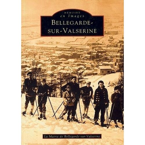 Bellegarde-Sur-Valserine