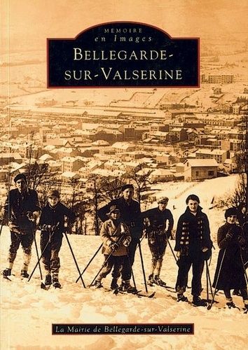 Bellegarde-Sur-Valserine