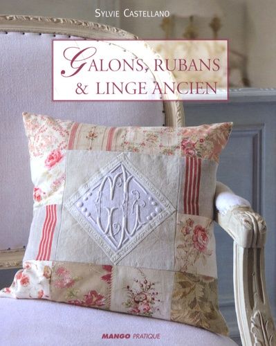 Galons, Rubans Et Linge Ancien
