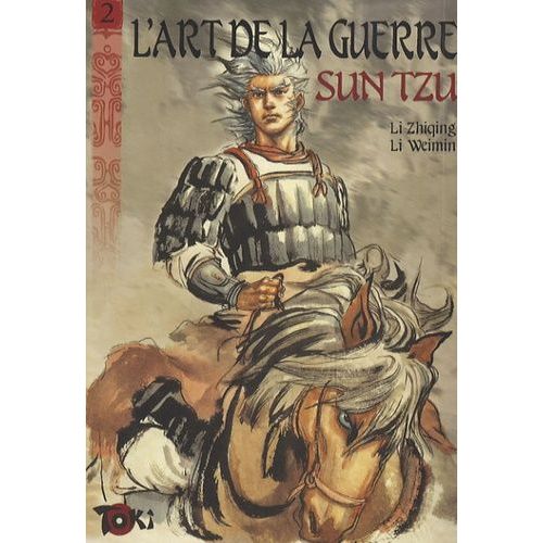 Art De La Guerre (L') - Tome 2