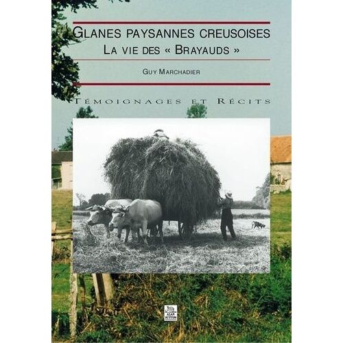 Glanes Paysannes Creusoises