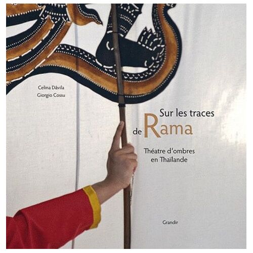 Sur Les Traces De Rama