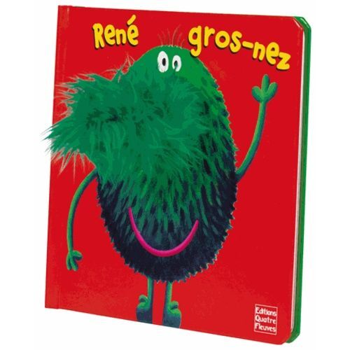 René Gros-Nez