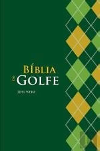 Bíblia Do Golfe