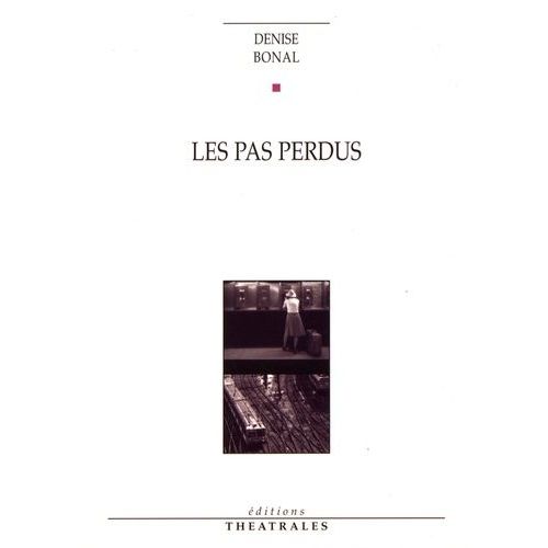 Les Pas Perdus