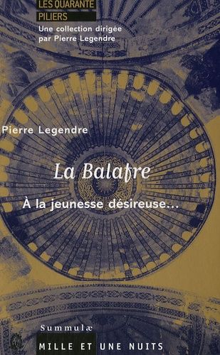 La Balafre - Discours À De Jeunes Étudiants Sur La Science Et L'ignorance