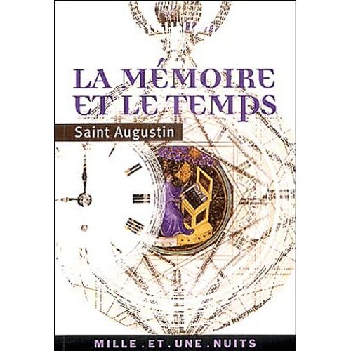 La Mémoire Et Le Temps