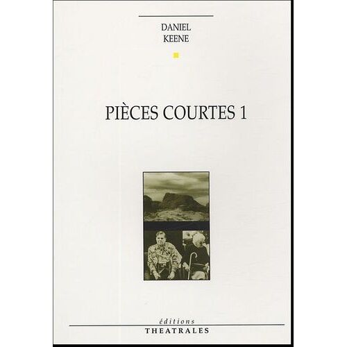 Pièces Courtes 1