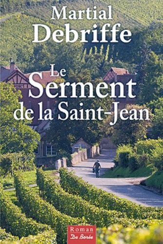 Le Serment De La Saint-Jean