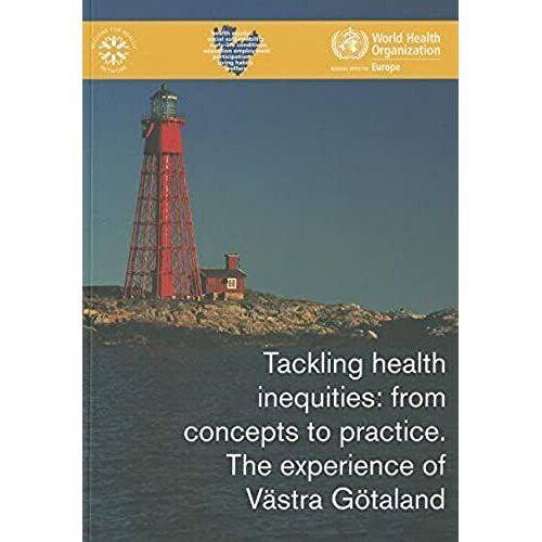 Tackling Health Inequities