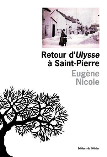 Retour D'ulysse À Saint-Pierre