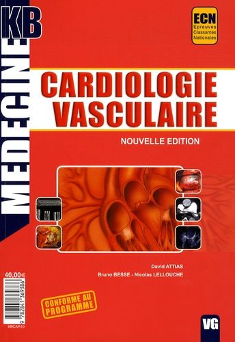 Cardiologie Vasculaire