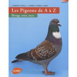 Les Pigeons De A À Z