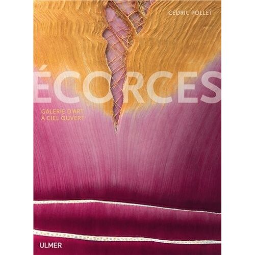 Ecorces - Galerie D'art À Ciel Ouvert
