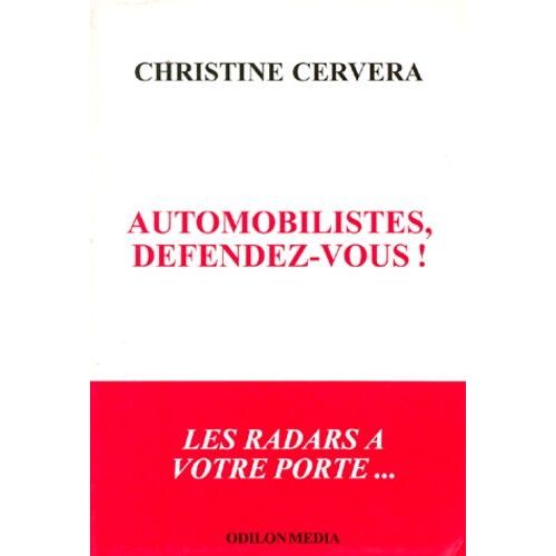 Automobilistes, Défendez-Vous !