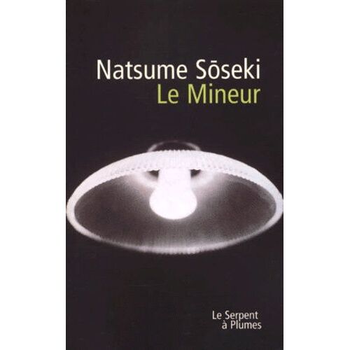 Le Mineur