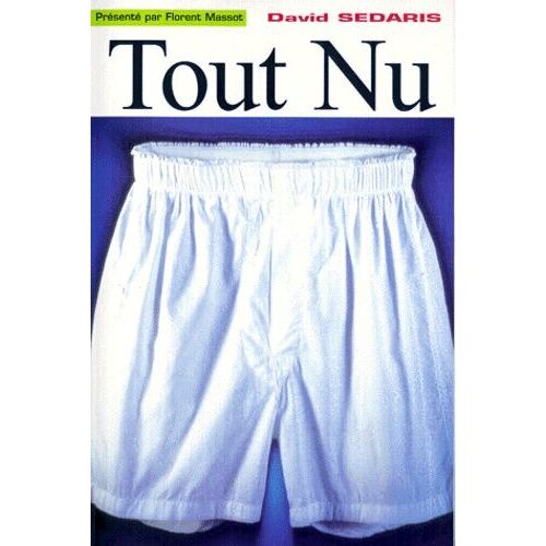 Tout Nu