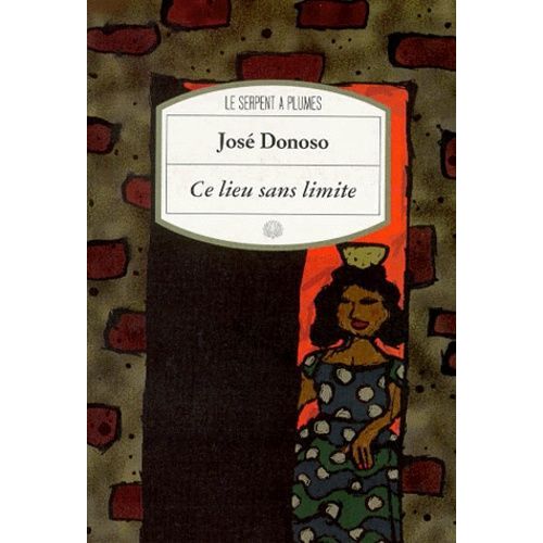 Ce Lieu Sans Limites