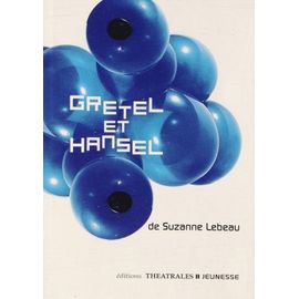 Gretel Et Hansel
