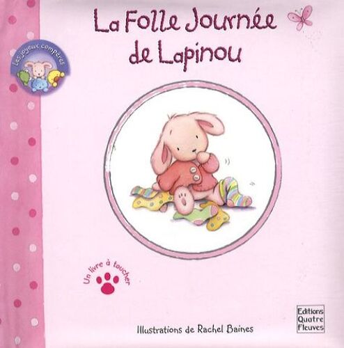 La Folle Journée De Lapinou