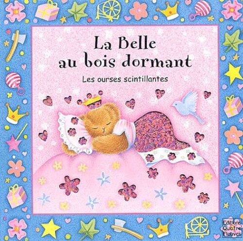 La Belle Au Bois Dormant
