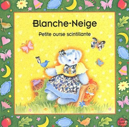 Blanche-Neige