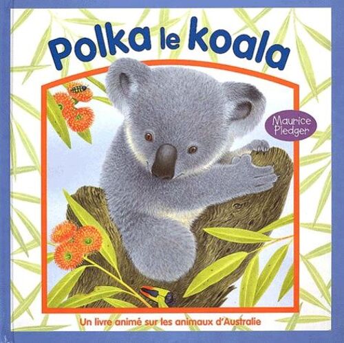 Polka Le Koala