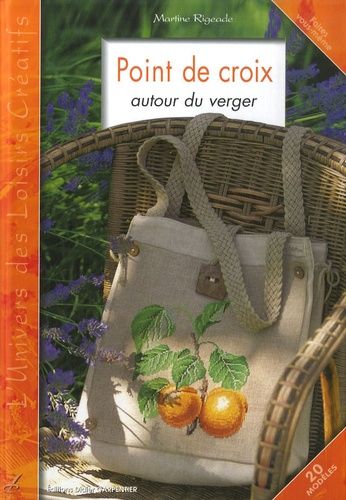 Point De Croix Du Verger