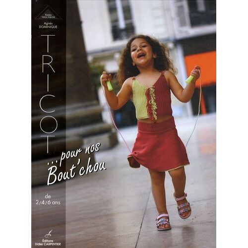 Tricot - Pour Nos Bout'chou