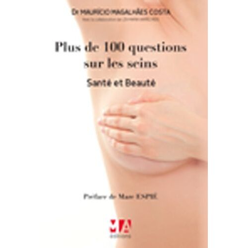 Plus De Cent Questions Sur Les Seins
