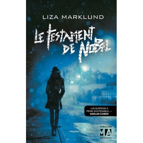 Le Testament De Nobel