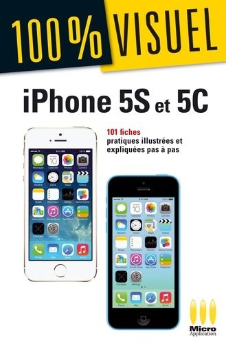 Iphone 5s Et 5c