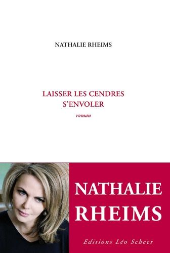 Laisser Les Cendres S'envoler