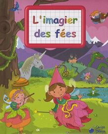 L'imagier Des Fées