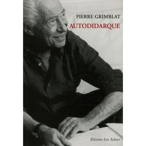 Autodidarque