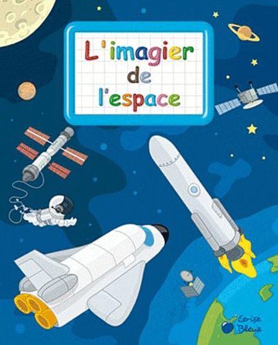 L'imagier De L'espace